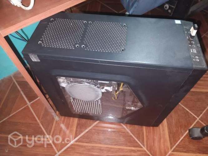Computador gamer