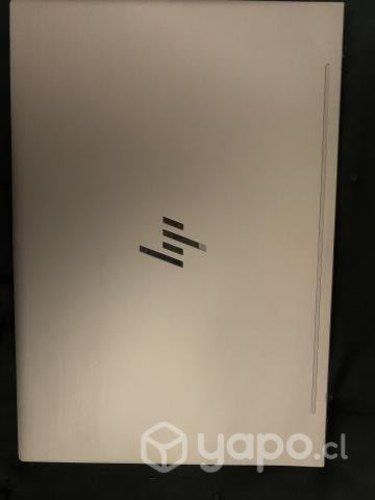 Laptop Hp envy 13