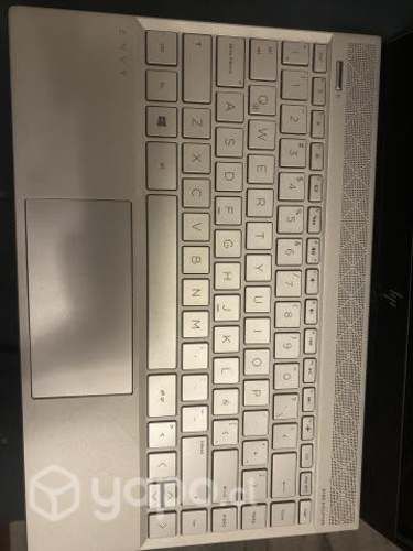 Laptop Hp envy 13