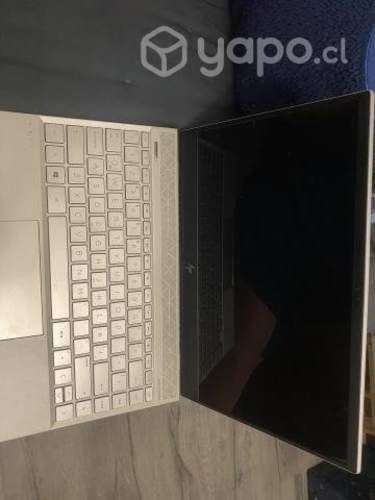 Laptop Hp envy 13