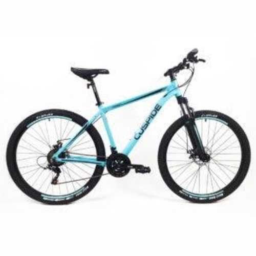 Bicicleta MTB CUSPIDE - NUEVAS Y EMBALADAS