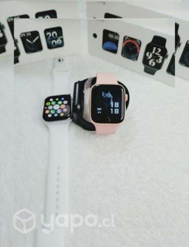 Reloj Inteligente Hw22Pro