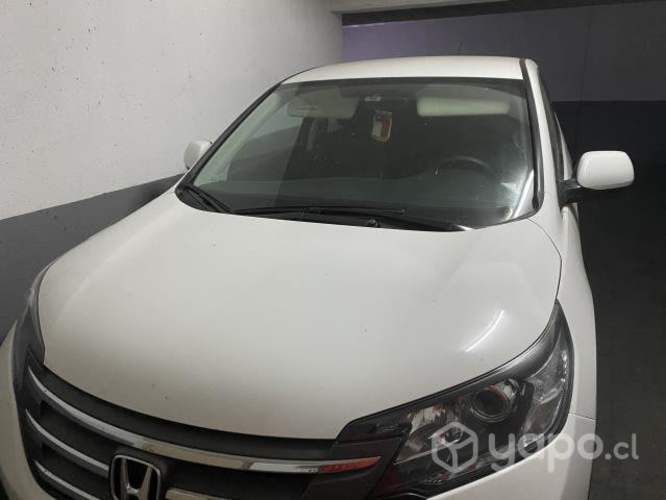 HONDA CR-V 2014 LXS 2.4 4x2 Jeep