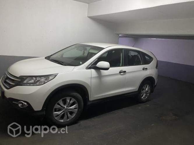 HONDA CR-V 2014 LXS 2.4 4x2 Jeep