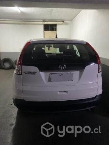 HONDA CR-V 2014 LXS 2.4 4x2 Jeep