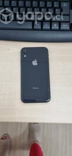 Iphone XR usado con caja