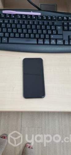 Iphone XR usado con caja