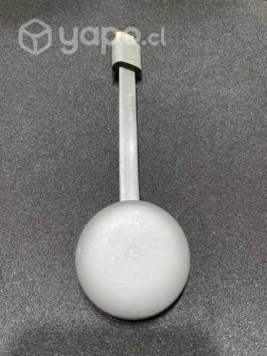 Google chromecast 3