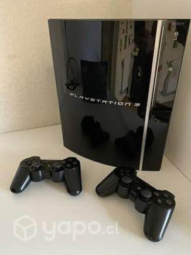 Consola ps3