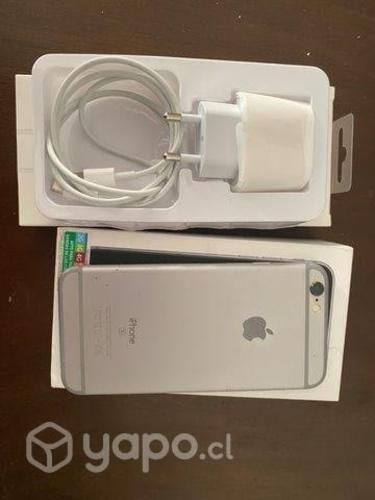 Phone 6s y cargador de phone 12 pro max