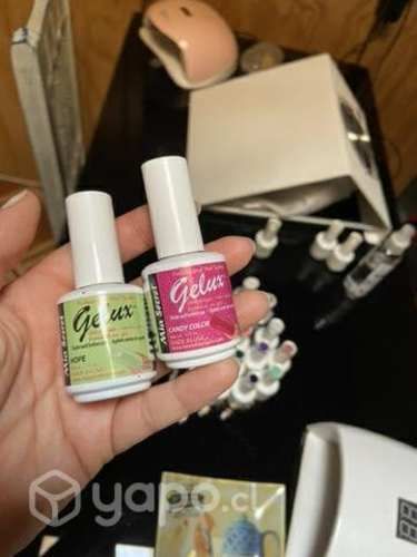 Esmaltes permanentes