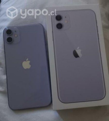 Iphone 11 /128gb