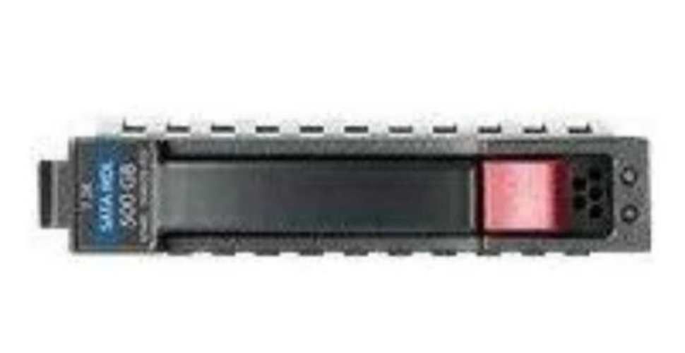 Disco Duro Interno servidor Hp 658079-b21 De 2 Tb