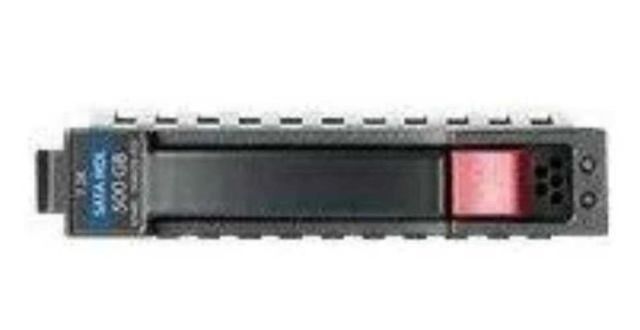 Disco Duro Interno servidor Hp 658079-b21 De 2 Tb