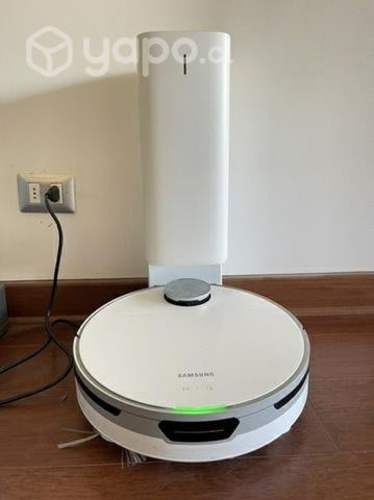 Aspiradora inteligente samsung