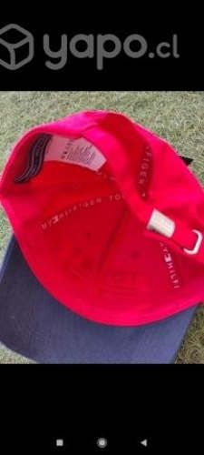 Gorro nuevo TH entrega inmediata