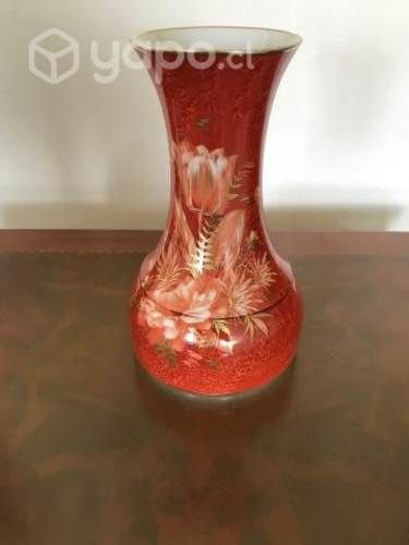 Florero marca Thomas