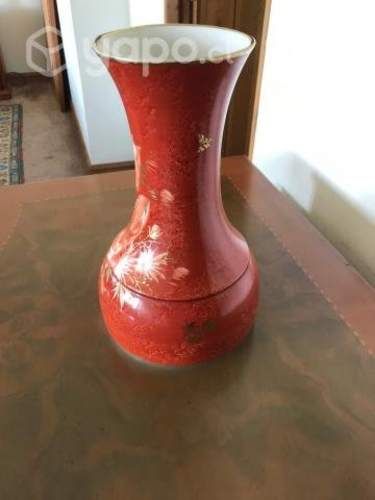 Florero marca Thomas