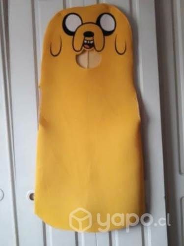 Disfraz Hora de Aventura