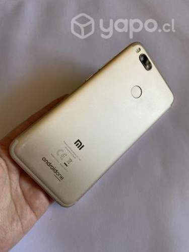 Xiaomi Mi A1 Dorado