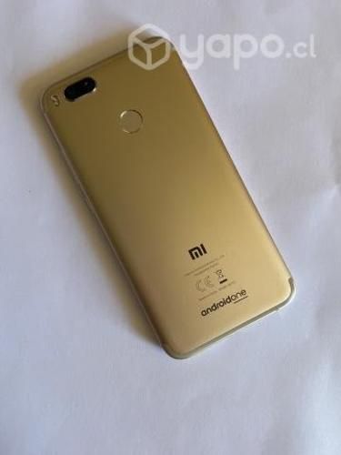 Xiaomi Mi A1 Dorado