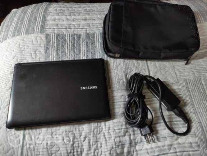 Netbook Samsung