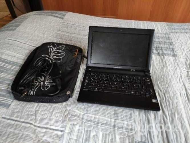 Netbook Samsung