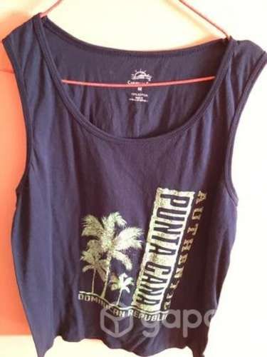 Polera nueva traída sin uso