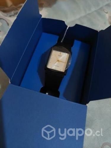 Reloj casio nuevo