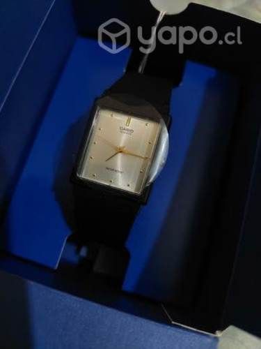 Reloj casio nuevo