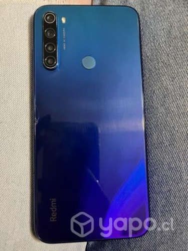 Redmi Note 8
