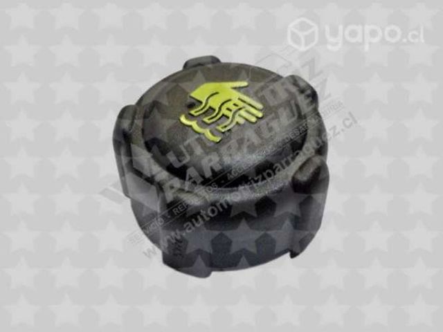 Tapa deposito agua Platina, Megane, Laguna, otros