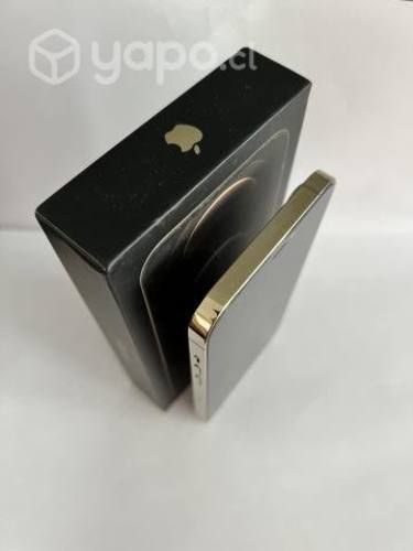 IPhone 12 Pro Max 256 más accesorios NO PERMUTO