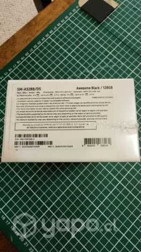 Samsung galaxy a52s 5g