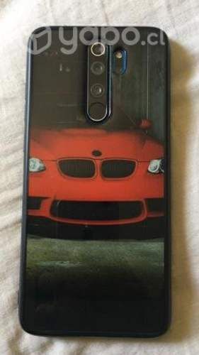 Se  Xiaomi note 8 pro 128gb