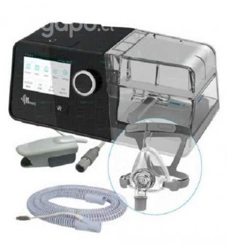 Auto CPAP RESmart G3 A20 con Tubo Calefaccionado