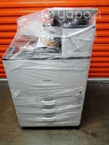 Impresora Ricoh Sp C840dn Color Formato A3 300g