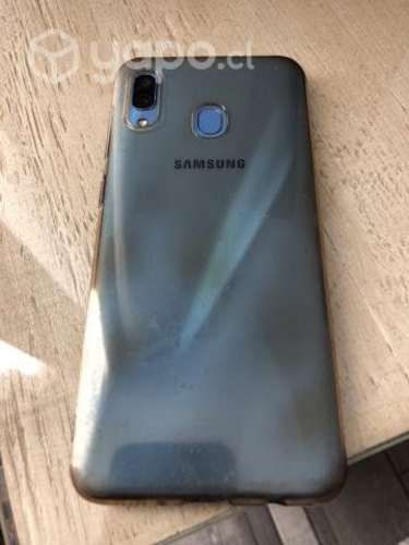 Samsung A30