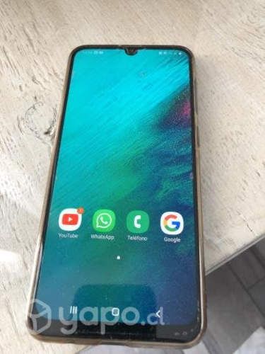 Samsung A30