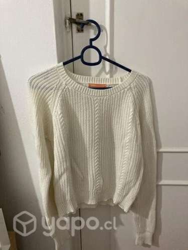 Sweater index