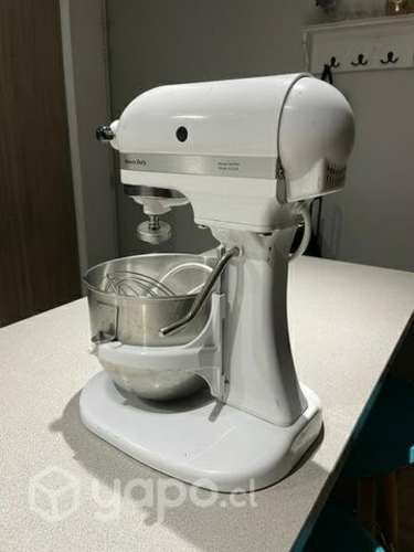 Batidora KitchenAid