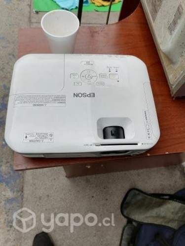 Proyector epson