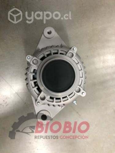 Alternador Toyota Hilux Kun/vigo 2006/2015