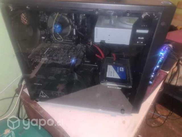 Computador Gamer
