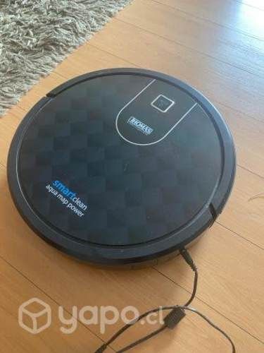 Aspiradora Robot Thomas