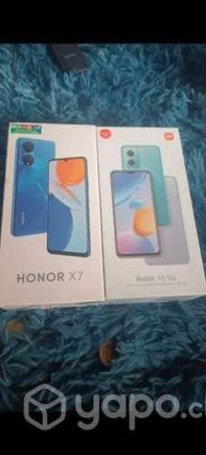 Telefonos xiaomi nuevos sellados