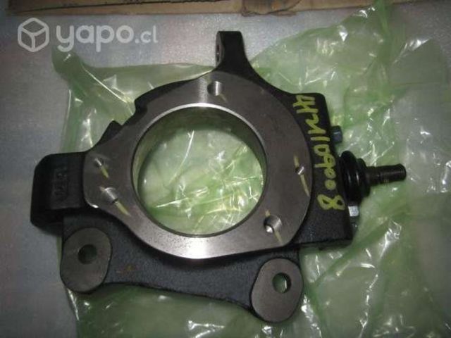 Muñón delantero SsangYong Actyon Sport Nuevo