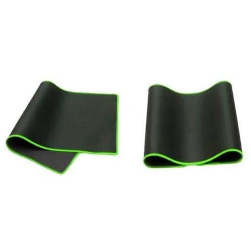 Mouse Pad Gamer Notebook 70 x 30 CM Verde