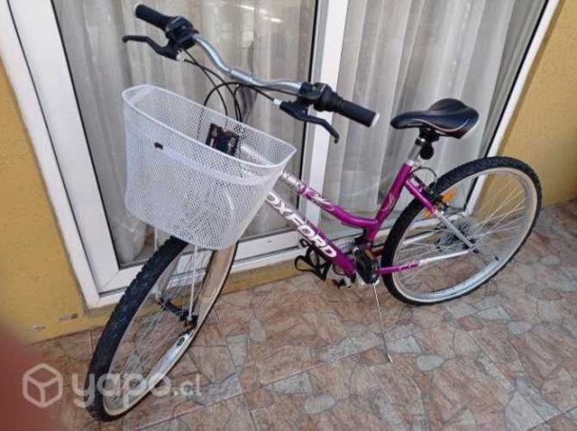 Bicicleta Oxford Onyx Aro 26