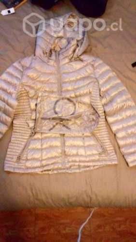 Chaqueta calvin klein mujer original sin etiqueta